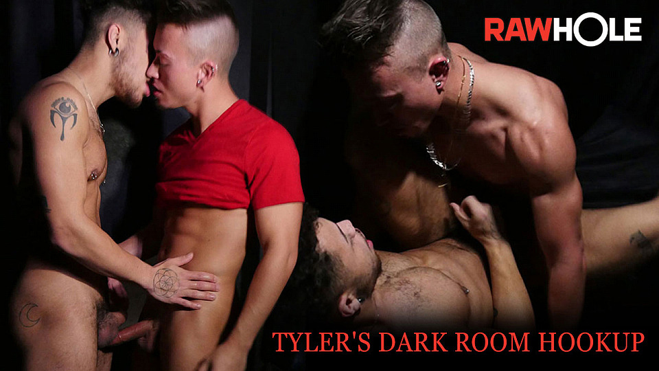 Tyler's Dark Room Hookup