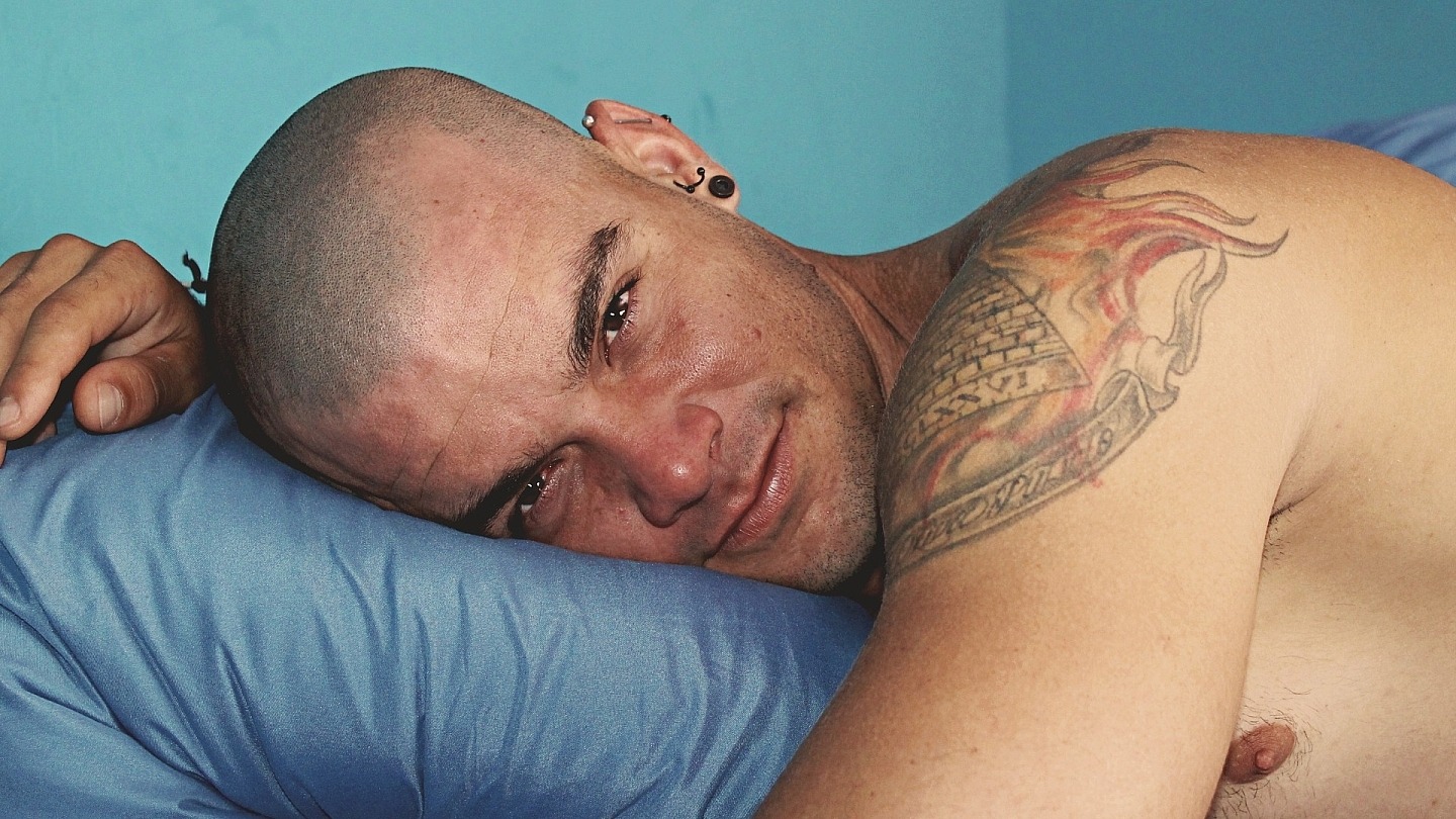 Odin's Horny Cockplay