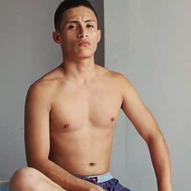 Hot Dick, Pretty Feet