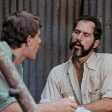 LA Tool And Die, Scene Six